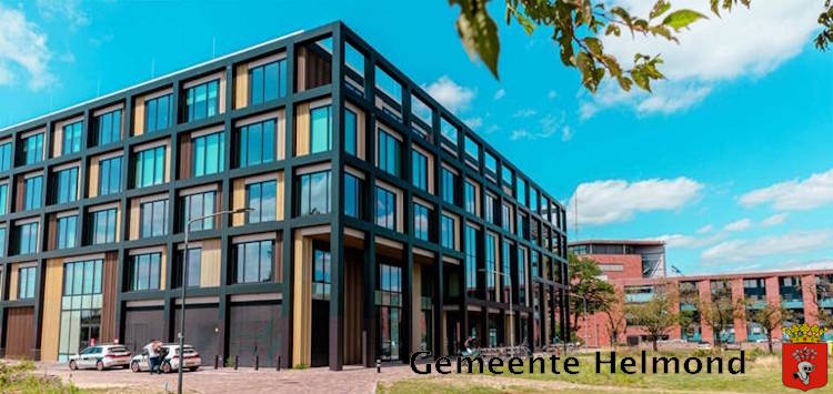 Gemeente Helmond