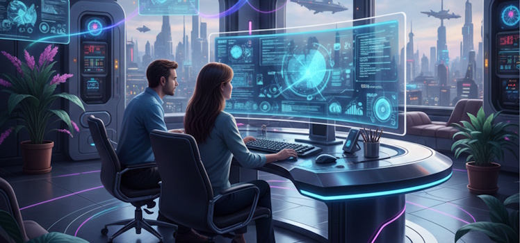 Masterclass agents bouwen