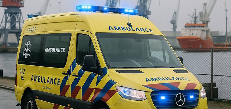 AI in de ambulancezorg: kansen, ethiek en verantwoordelijk gebruik
